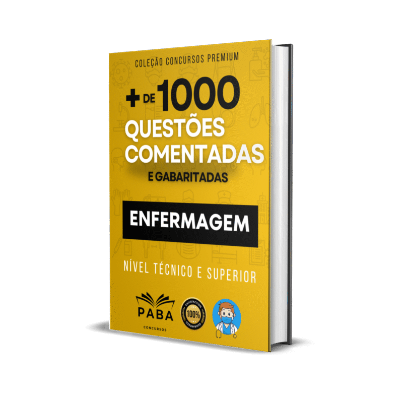 +1000 Questões GABARITADAS. - C