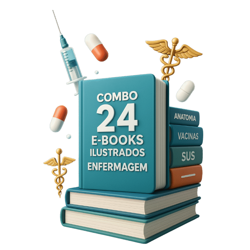 COMBO ILUSTRADO - DESCONTO ANUNCIO