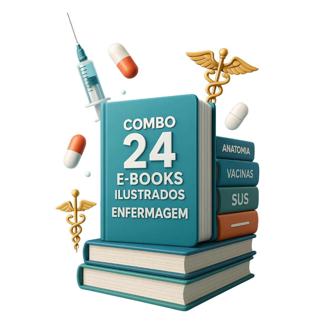 COMBO ILUSTRADO – DESCONTO ANUNCIO